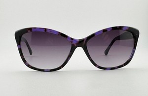 South Hampton SHS 7001 PU Purple Tortoiseshell Cat Eye Sunglasses Eyeglasses