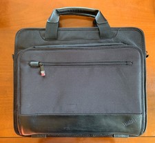Vintage Lenovo ThinkPad Torba na ramię na laptopa / komunikator