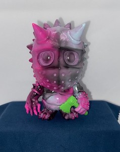 Mvh Sofubi | eBay