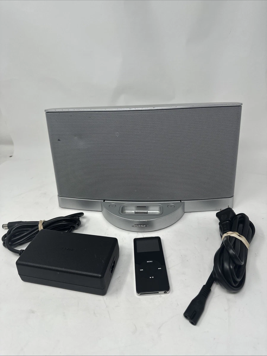 25+ Bose Sounddock Series Ii for sale | Updated Oct 2026