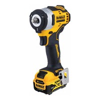 "Dewalt 12 Volt 5 Ah Akku-Schlagschrauber (3/8\") Mit 340 Nm DCF903P2-QW"