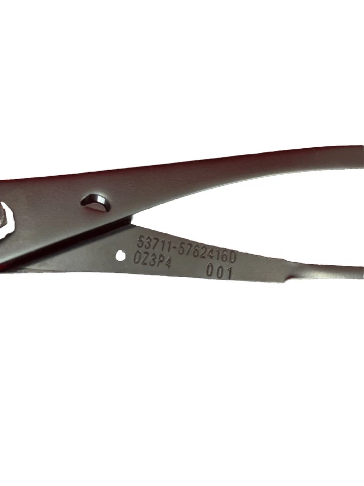 Crimpadora de tapa M2 militar de EE. UU. no eléctrica ALICATES DE TAPA DE VOLADURA DE MINERÍA MULTIHERRAMIENTA Foto 2 de 3