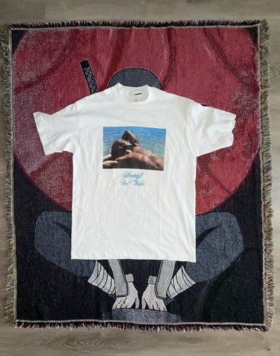90’s Promotional Davidoff Cool Water Men's Graphic
