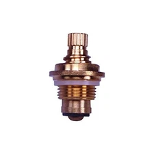 Ush Tiger, Phoenix & Stemway Stem 3/4" Btm X 13/32" Top X 1 - 5/8" H