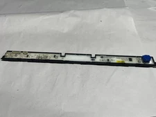 LG EBR38031210 Control Board AZ136587 | Wm2219