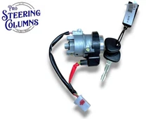 Fits 2009 Kia Optima Ignition Lock Cylinder Switch New 81900-2GA01