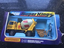 superkings matchbox k 26