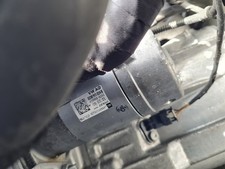 Démarreur Skoda OCTAVIA