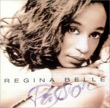 Passion von Regina Belle | CD | Zustand gut