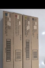 4 New Genuine  Color 550,560,570,C60,C70 PrimeLink C9065, C9070 CMYK Toners