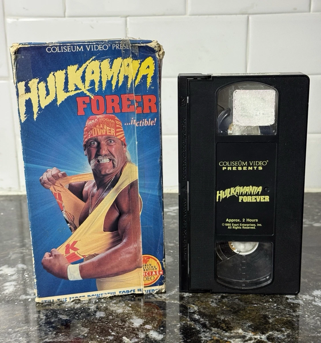 Traditional Martial Arts VHS Tapes for sale | eBay
