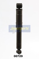 Japanparts StossdÄMpfer Hinten Renault Kangoo 2 Dacia Dokker MERCEDES-BENZ Citan