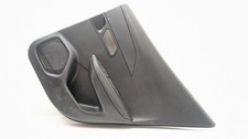 PEUGEOT 2008 MK2 P24 DOOR CARD PANEL REAR RIGHT DRIVER SIDE 98535931ZD 2023