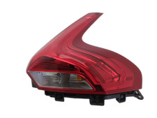 Volvo V40 Cross Country 15-16 RH Rear Tail Light Brake Lamp 31395845 OEM
