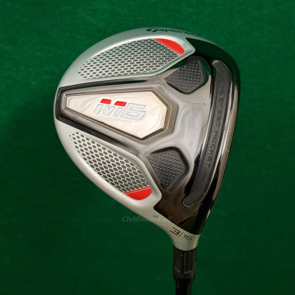TaylorMade M6 Golf Clubs for sale | eBay