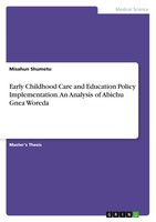 Early Childhood Care And Education Policy Implementation. An Analysis Of...