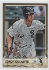 2015 Topps Gold 184/2015 Conor Gillaspie #276 1k3