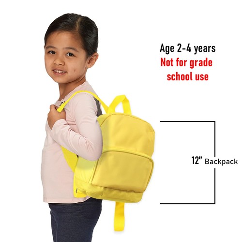 LOL Surprise Mini Backpack with Lunch Bag Set - Bundle with 12" Backpack with... - Picture 6 of 8