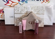 Dior Beauty Star Bag 4 Piece Set-New In Box-Ltd Edition-With Bonus Gift Bag 