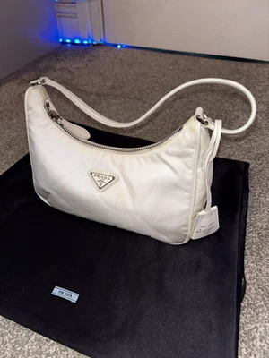 Prada Re-Edition