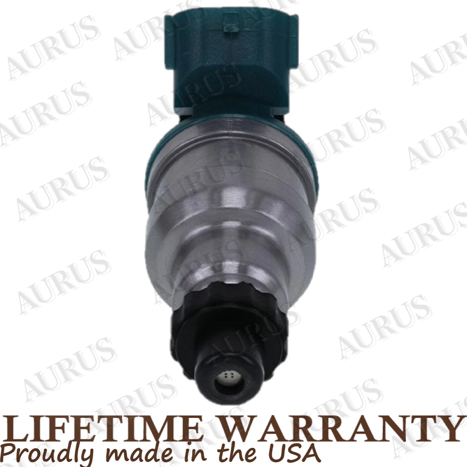 Aurus OEM Set of 4 Fuel Injectors for 1993-1999 Mazda 626 MX-6 Ford Probe 2.0L INP-480 thumbnail 4