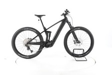 Cube Stereo Hybrid 140 HPC SLX VTT électrique tout suspendu Bosch Batterie 750Wh