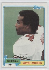 Wayne Morris