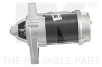 NK Anlasser Starter 1 Kw FüR Toyota Yaris SCP1_ NLP1_ NCP1_ 1.0 _P1_ 1.3