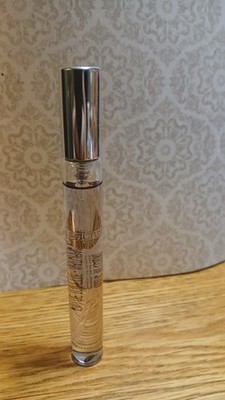 Paco Rabanne Invictus Edt .34 Spray No Box