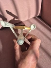 Star Trek 1976 Dinky NCC-1701 USS Enterprise Vintage Diecast Restoration Spares