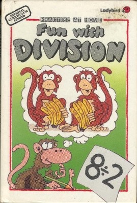 Division: 4 (Basic Maths S.)