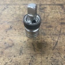 Snap On 3/8 FUB8 Drive Joint Swivel New Snap On 3/8 FUB8 Drive Joint Swivel New