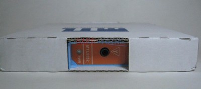 1PCS NEW   MTL5582 Safety Barrier *hu