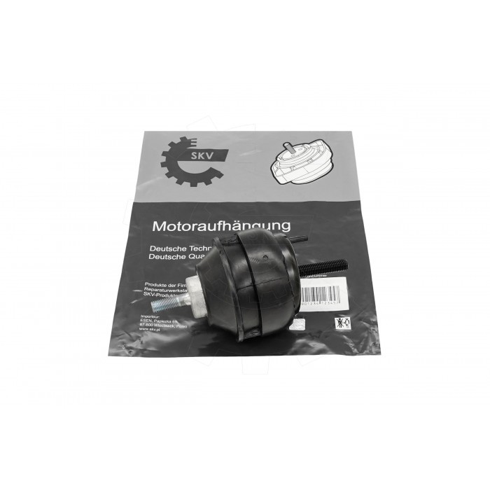 Support Moteur Droit pour Ford Transit de 2000 à 2006 en Acier Renforcé