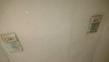 1994 Toyota Land Cruiser Fzj80 Overhead Dome Light Set Brown Tan 2 Lights 1994 Toyota Land Cruiser Fzj80 Overhead Dome Light Set Brown Tan 2 Lights