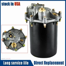 Air Dryer 12V AD9 Style REPLACES 065225,109685,F224680,26QE377,170.065225,2FS82.