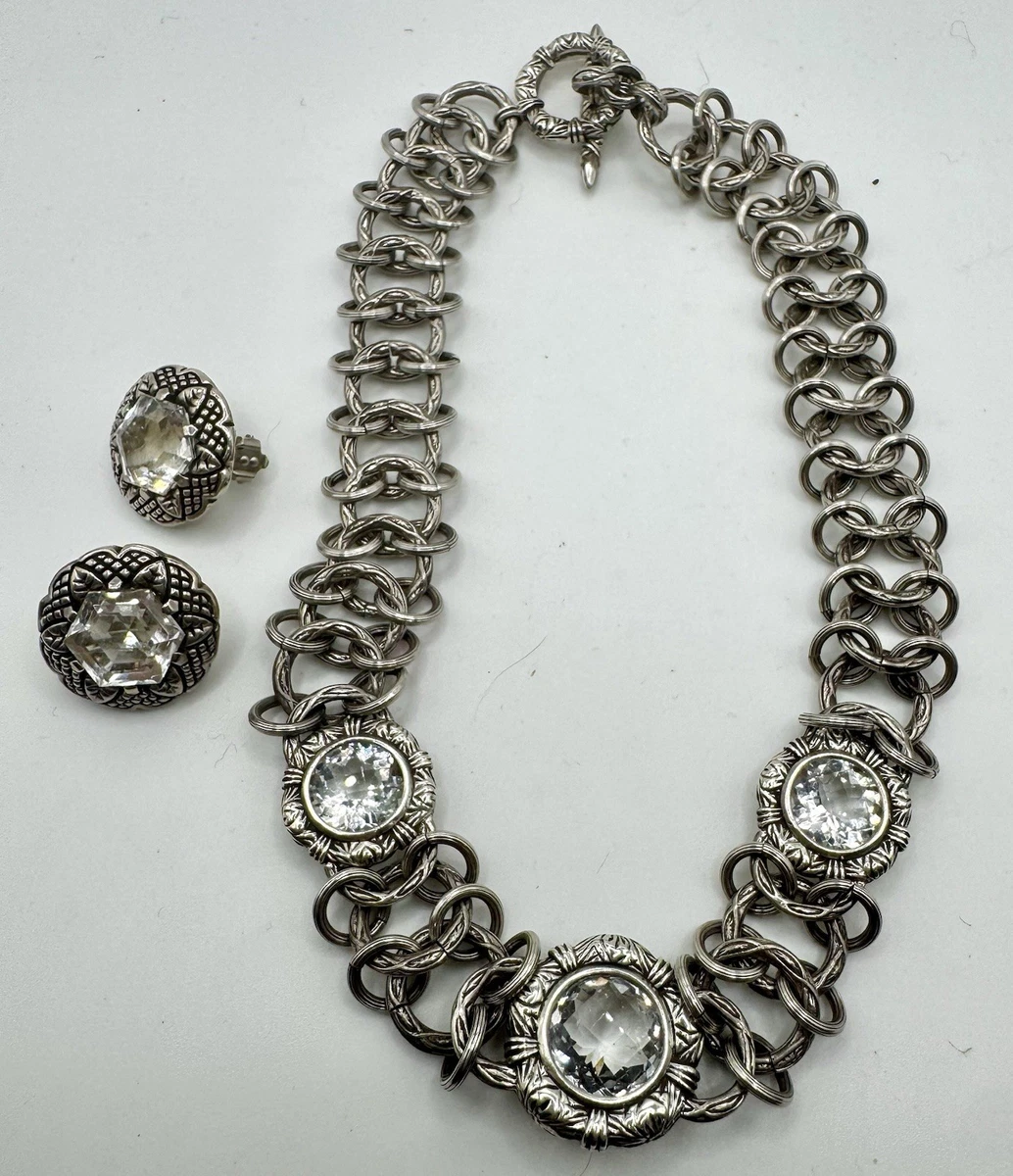 stephen dweck necklace products for sale | eBay