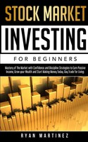 Ryan Martinez | Stock Market Investing For Beginners | Taschenbuch | Englisch