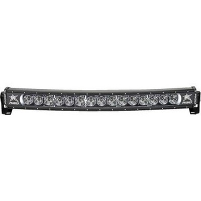 RIGID Industries 330053 Radiance Plus Gebogene Lichtleisten 30in.