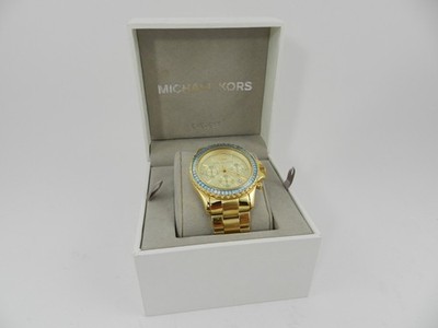 Michael Kors Everest Chronograph, 42mm  MK7210