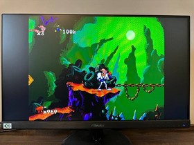 2019 SEGA GENESIS Mini By SEGA HDMI Games 8000 Console 30 Years Anniversary