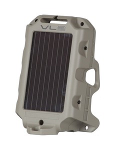 Wildgame Innovations Vl2 Mooshine 2 Hog Predator Solar Motion Led