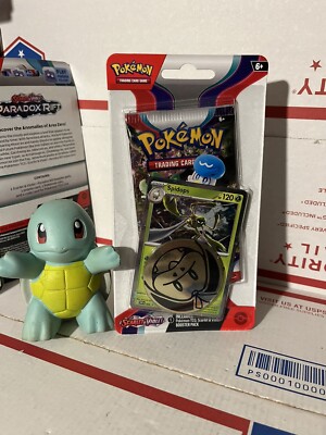 pokemon booster pack with coin Pokemon: Mega Evolution Archaludon ex and Latias ex round out the horde Pokmon TCG Collect 151 Surprise