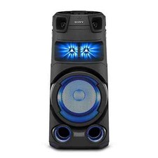 Image of Sony MHC-V73D High Power Party Speaker & Bluetooth Technology contro Party Light