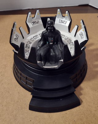 Funko Pop! figuur Star Wars Darth Vader & Luke Skywalker