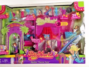 2006 polly pocket