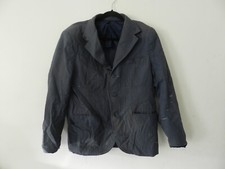 Ancienne veste manteau blouson de facteur La Poste année 1960/1970 N°5