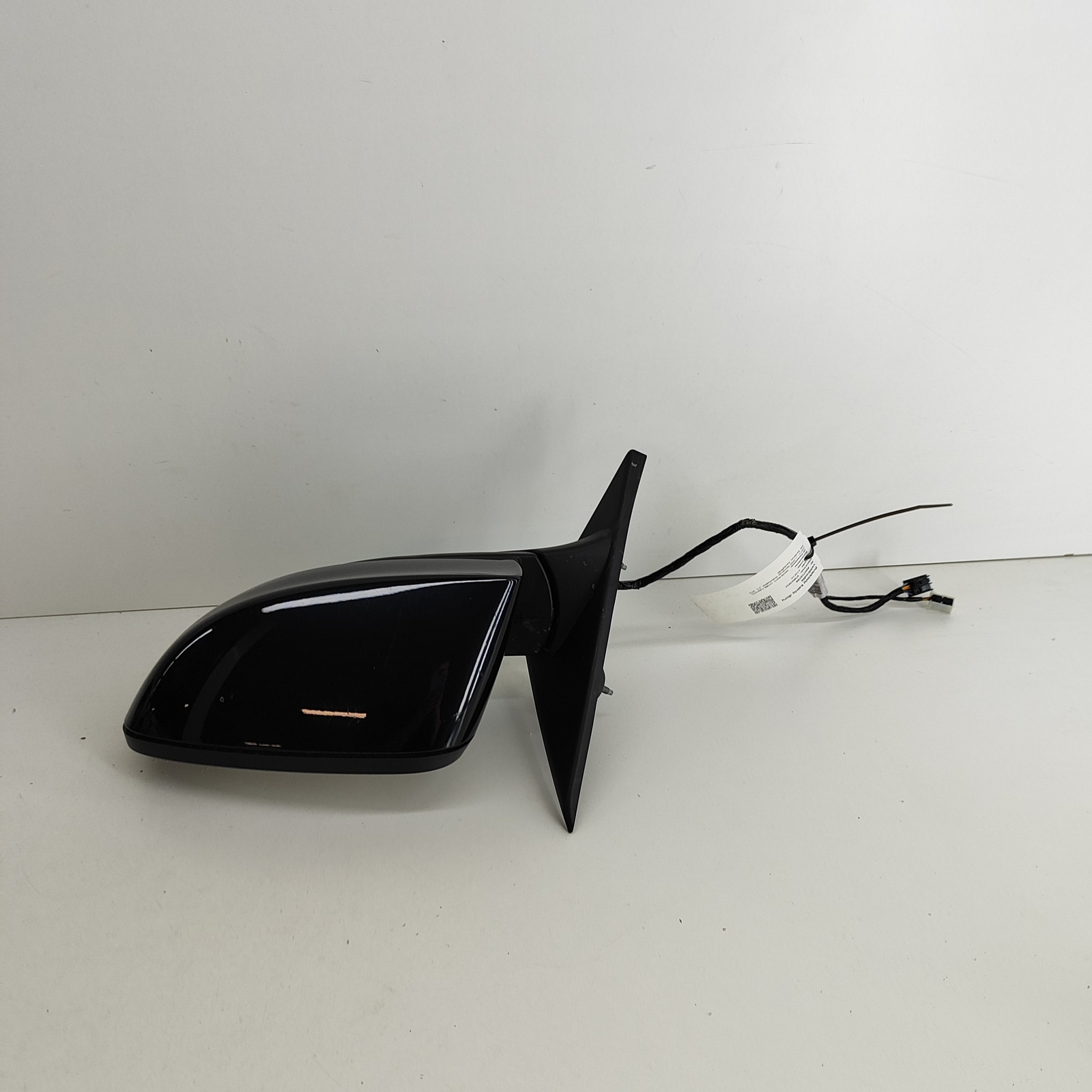 MASERATI GHIBLI M157 Left Side Wing Mirror 670069393 2022 RHD 25719755 - Image 5