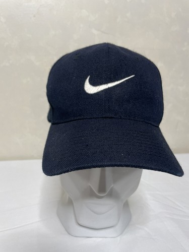 vintage Nike 100% cotton swoosh made in 
