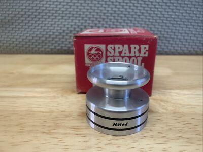 Olympic HM-4 spool New Old Stock NOS In Original Box